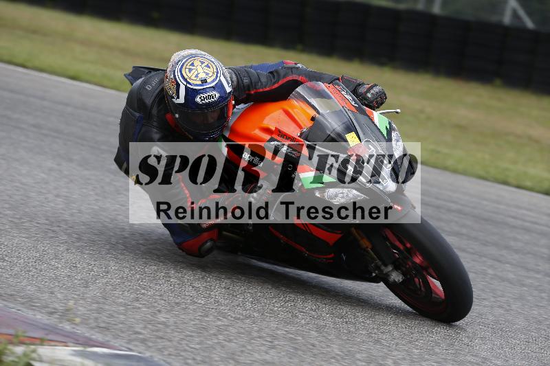 /24 08.06.2025 TZ Motorsport ADR/Gruppe rot/313